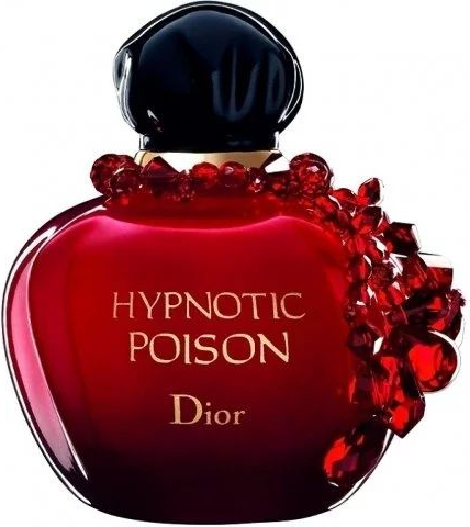 Hypnotic Poison Collector Rubis Dior parfum - un parfum de dama 2009