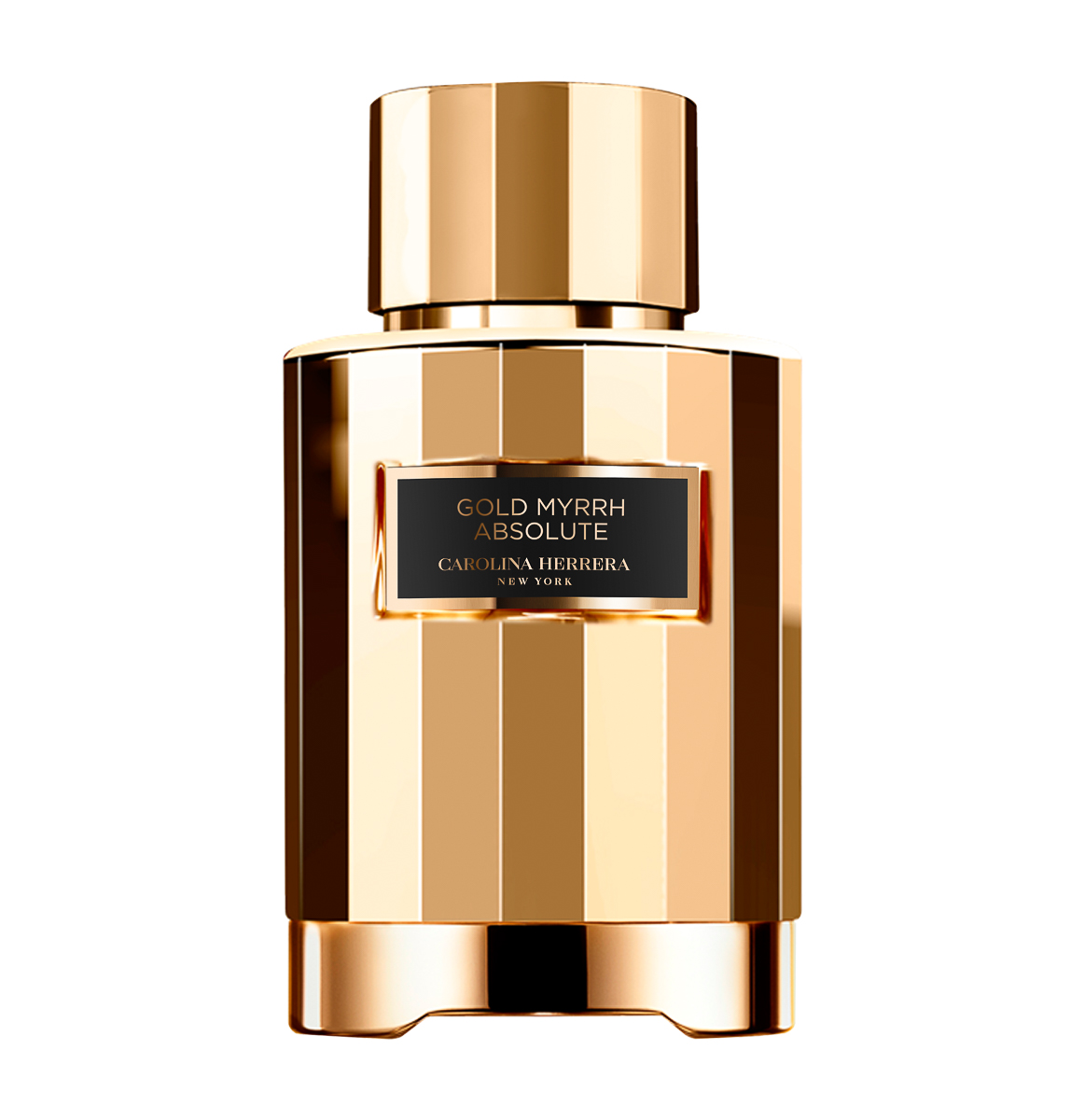 香水(ユニセックス) Carolina Herrera gold myrrh absolute Gold Myrrh Absolute 100ml Eau de Parfum