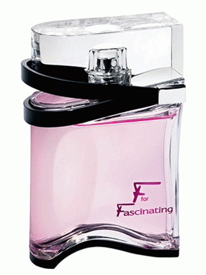 F for Fascinating Night Salvatore Ferragamo 香水- 一款2009年