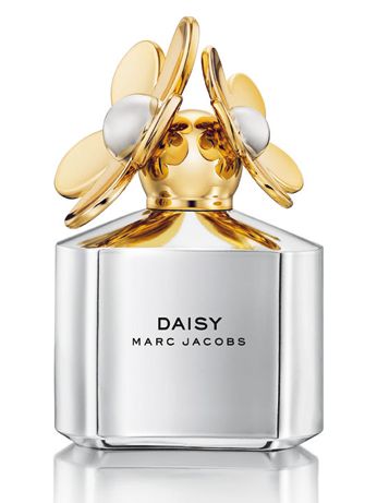 Daisy Silver Edition Marc Jacobs perfume - a fragrância Feminino 2009