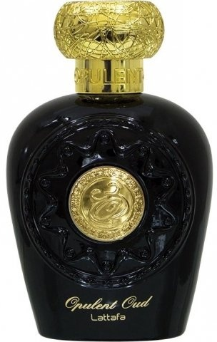 Opulent Oud Lattafa Perfumes 香水- 一款2018年中性香水