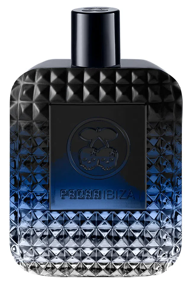 Pacha I Am Insane Him Pacha Ibiza Colonia una fragancia para