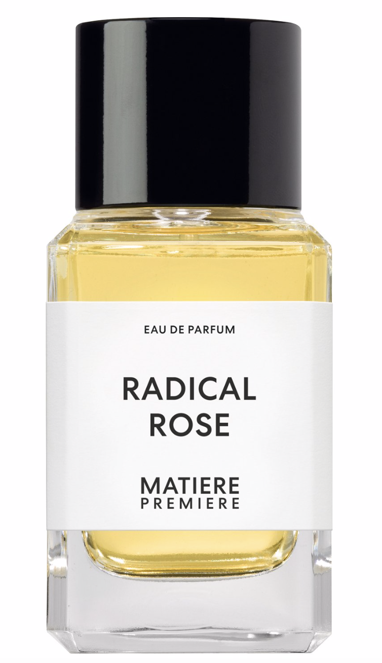 MATIERE PREMIERE RADICAL ROSE 香水オードパルファム RADICAL ROSE – Matiere Premiere USA