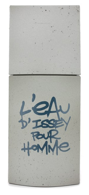 L'Eau d'Issey Pour Homme Limited Edition Issey Miyake одеколон