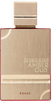 Amber Oud Rouge Al Haramain Perfumes аромат - аромат для жінок та
