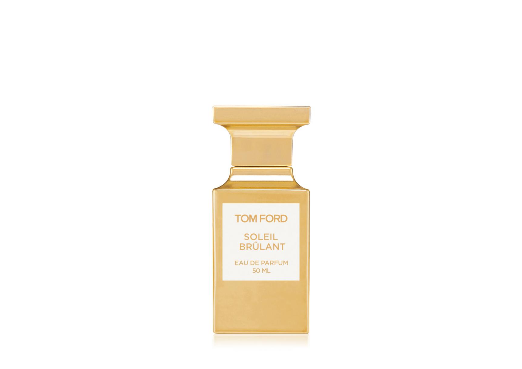 香水(女性用) TOM FORD|SOLEIL BRULANT Soleil Brûlant Tom Ford perfume - a fragrance for women and