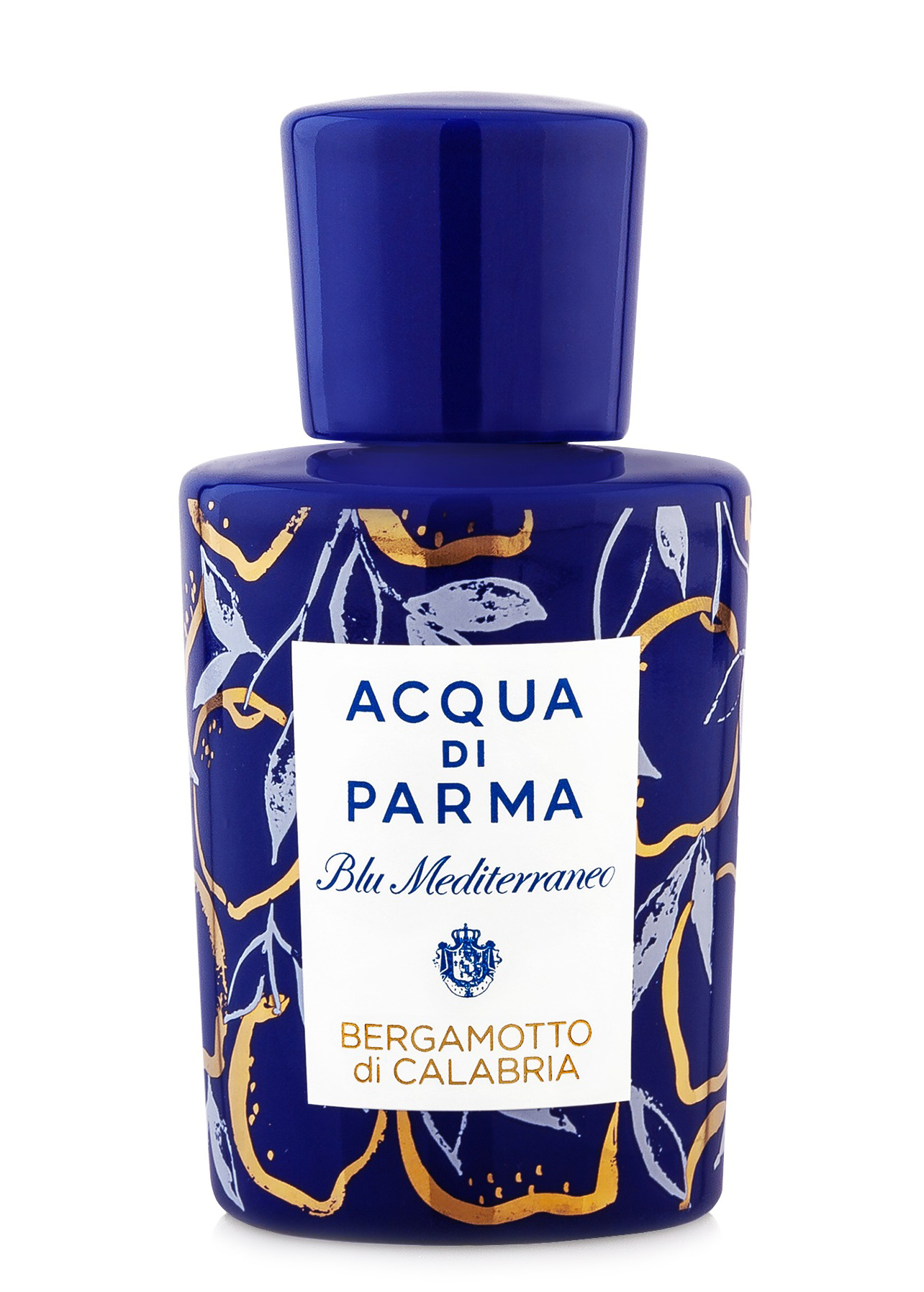 香水(ユニセックス) ACQUA DI PARMA Bergamotto di Calabria Bergamotto di Calabria - アクアディパルマ公式 ACQUA DI PARMA