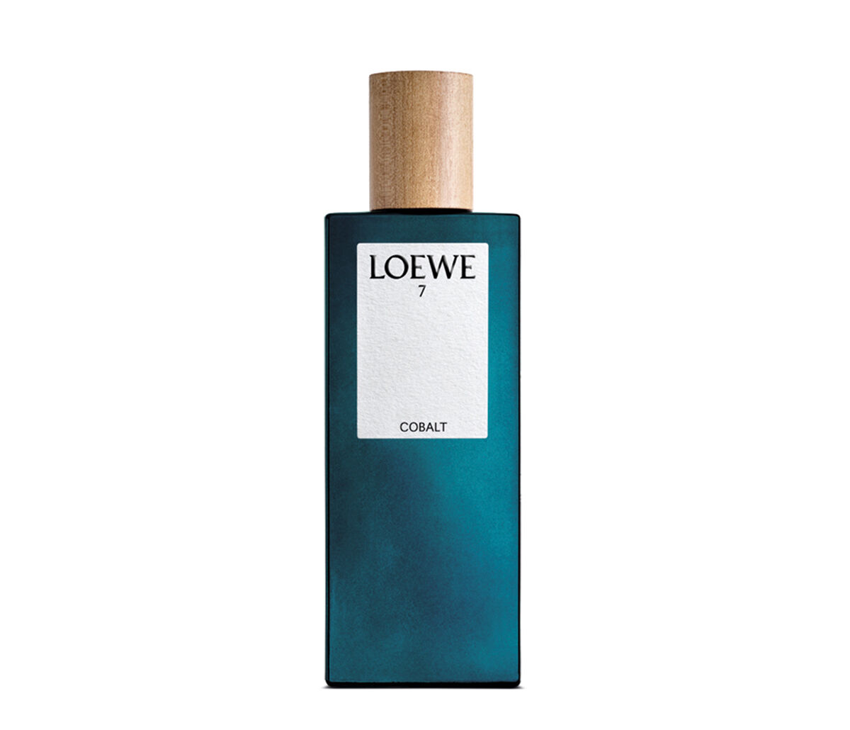 Loewe Cobalt Loewe Colonia una fragancia para Hombres 2021