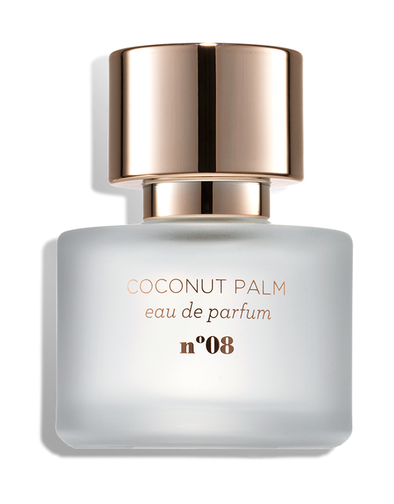 Coconut Palm Mix:Bar Parfum ein es Parfum für Frauen und