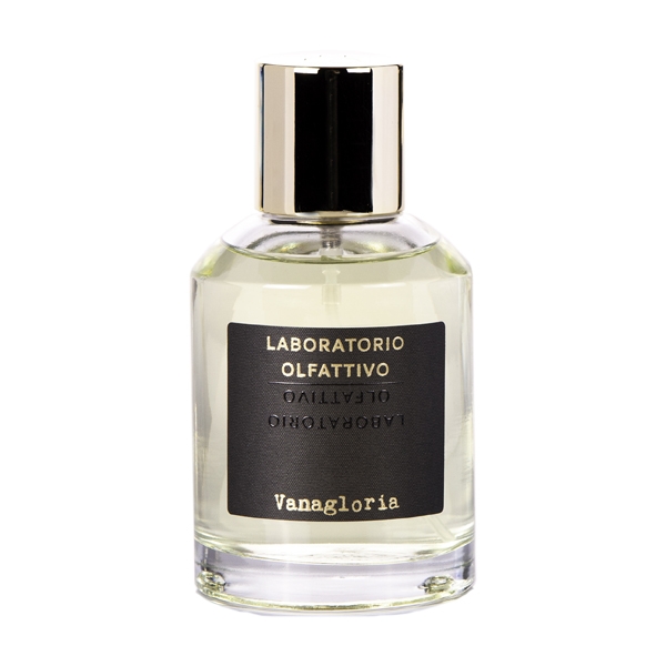 LABORATORIO OLFATTIVO ヴァネラ EDP 30ml Laboratorio Olfattivo Nektar Eau De Parfum 30 ml | 50 ml