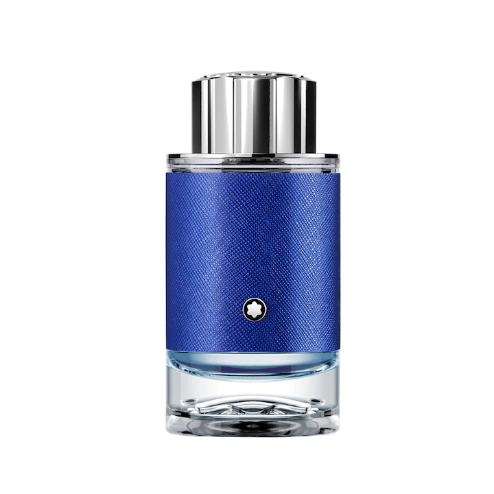 Amazon.com: Explorer by Mont Blanc for Men - 3.3 oz EDP