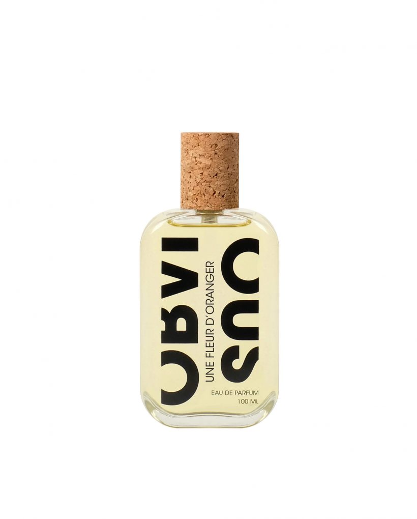 z*o様 OBVIOUS UNE FLEUR D'ORANGER 100ml Une Fleur d'Oranger Obvious perfume - a fragrance