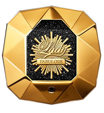 Lady Million Fabulous Rabanne عطر a fragrance للنساء 2021