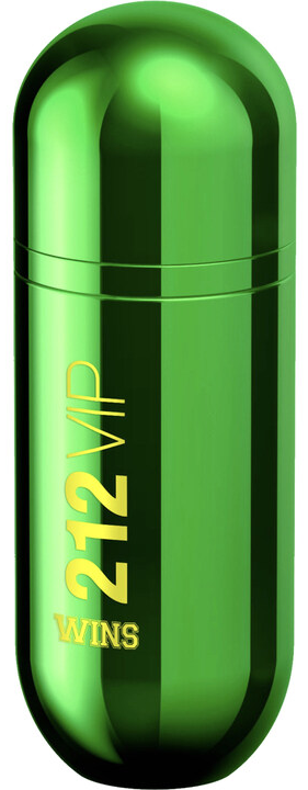 212 VIP Wins Carolina Herrera perfume a fragrance for women 2021