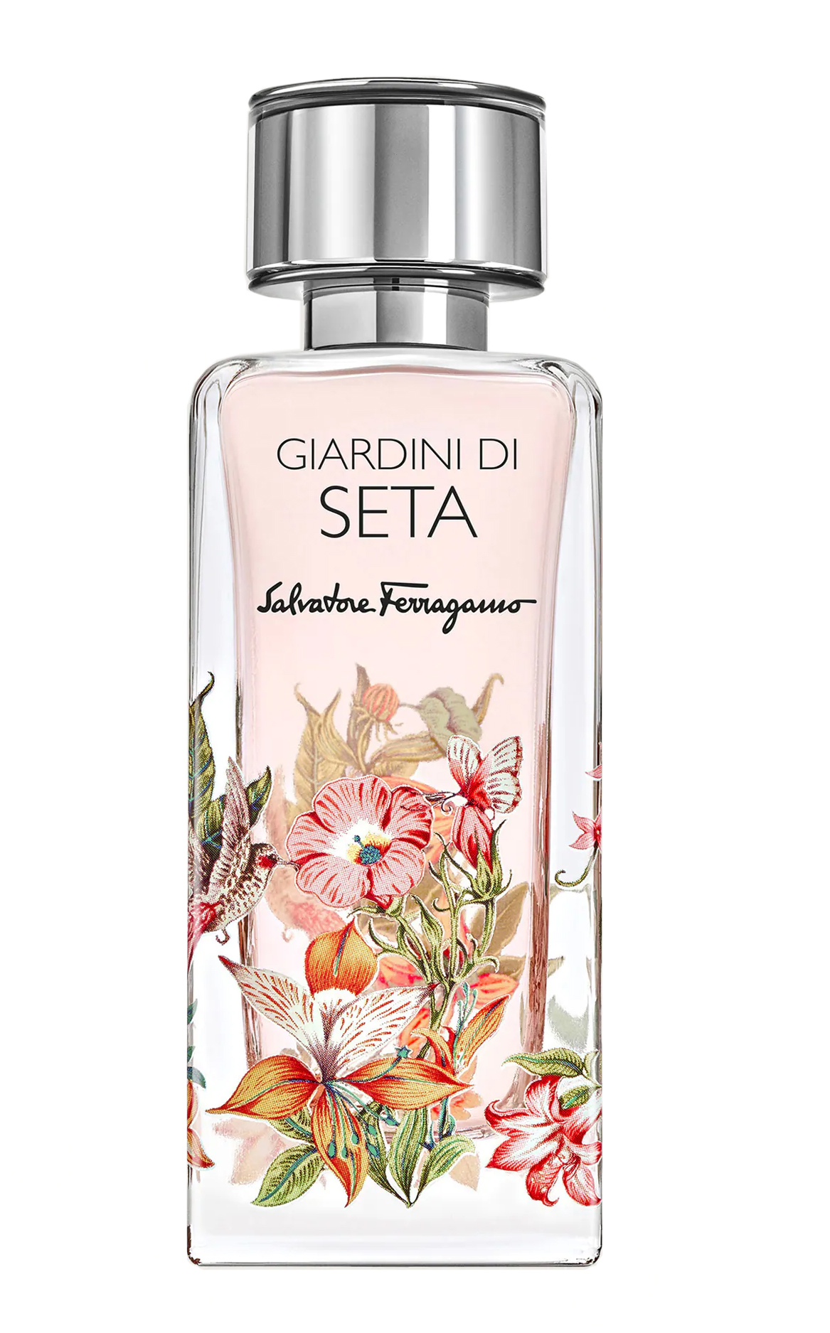 Giardini di Seta Salvatore Ferragamo perfume - a fragrance for