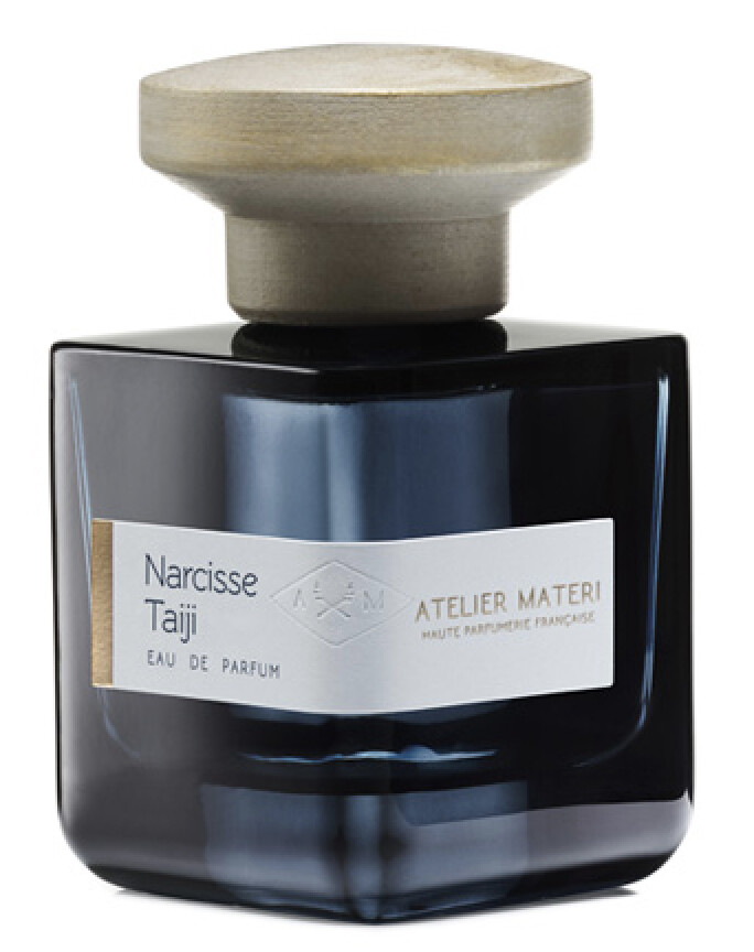 Narcisse Taiji Eau de Parfum by Atelier Materi | Luxury