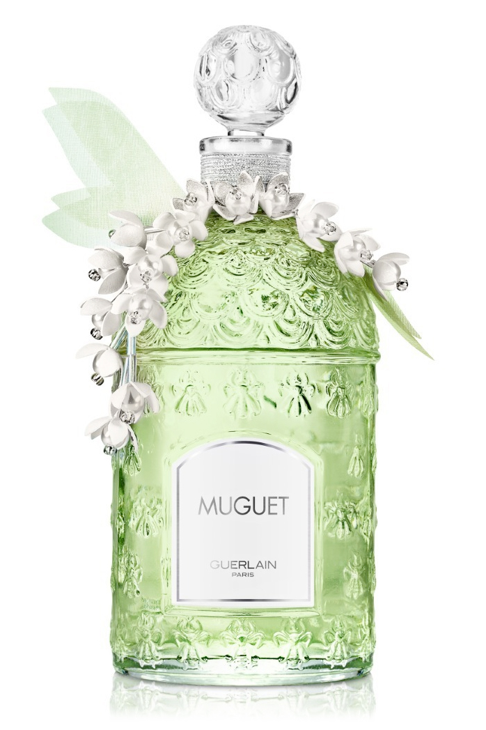 新品未使用　GUERLAIN MUGUET Guerlain Muguet 2023 | eBay