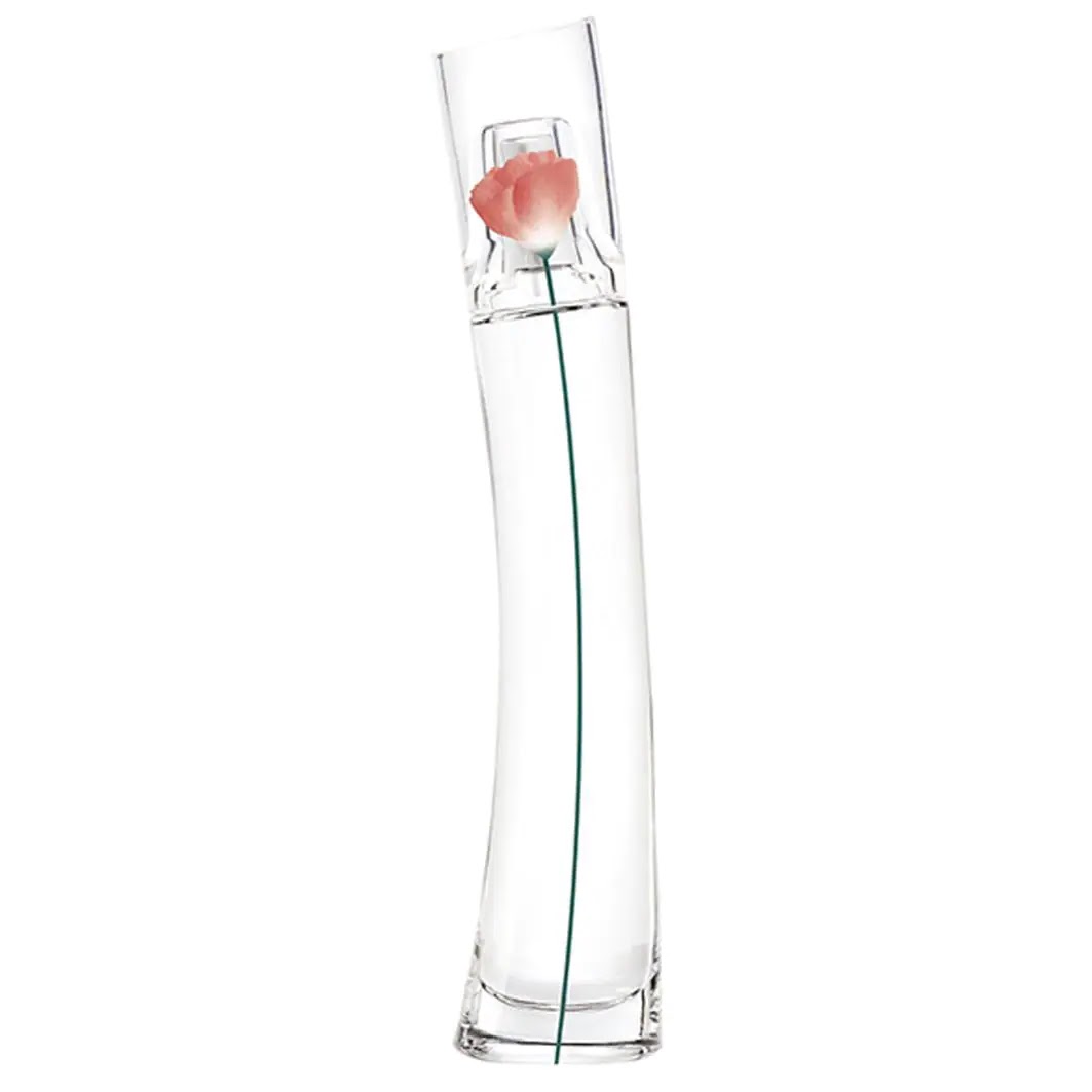 Flower by Kenzo Eau de Toilette (2021) Kenzo perfume - a fragrance