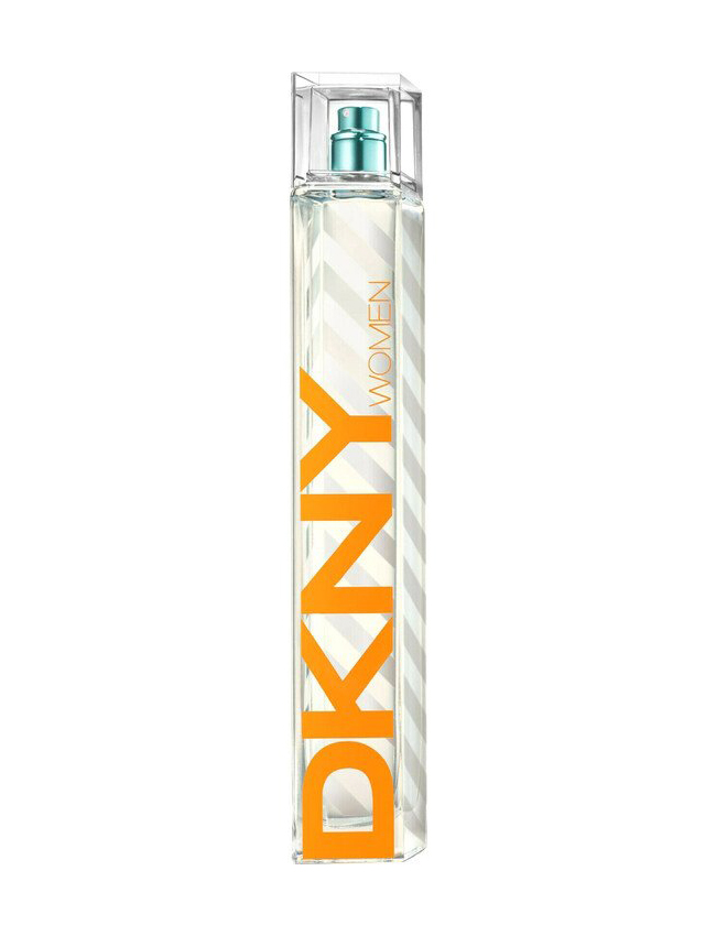 DKNY Women Summer 2021 Donna Karan perfume a fragrance for women
