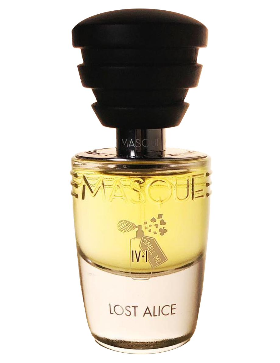 香水(ユニセックス) Masque Milano / Lost Alice 35ml Lost Alice Masque Milano аромат — аромат для мужчин и женщин