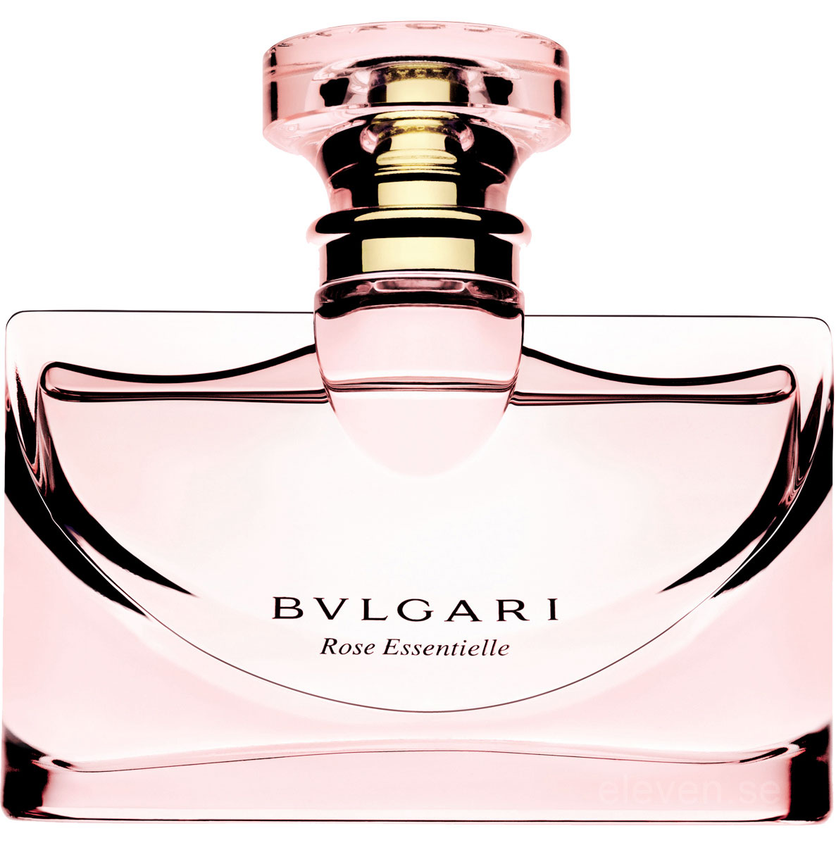 Rose Essentielle Bvlgari perfume - a fragrance for women 2006