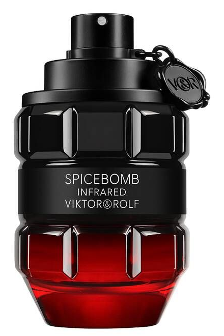 Viktor & Rolf Spicebomb 香水90ml Amazon.com : Viktor & Rolf Spicebomb Eau De Toilette Spray