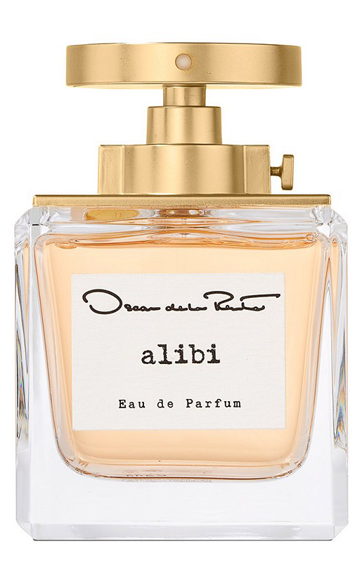 香水(女性用) Eau de Parfum alibi 100ml Alibi Eau de Parfum Oscar de la Renta 香水- 一款2021年女用香水