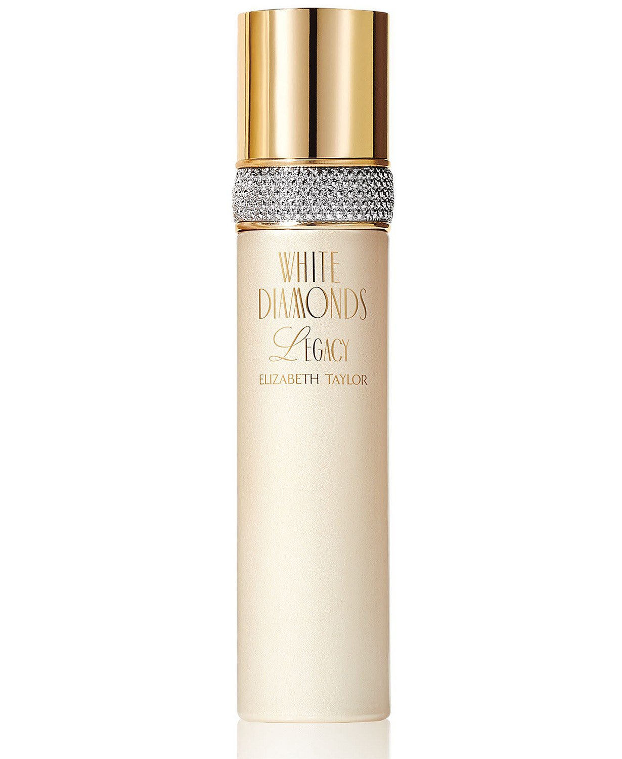White Diamonds Legacy Elizabeth Taylor 香水- 一款2021年女用香水