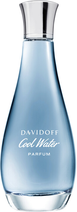 Cool Water Parfum for Her Davidoff perfume a fragrance for women