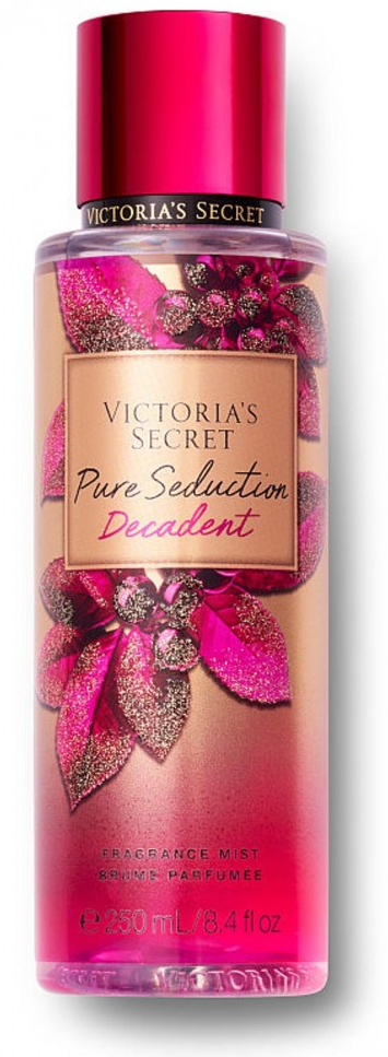 Pure Seduction Decadent Victoria's Secret perfume a