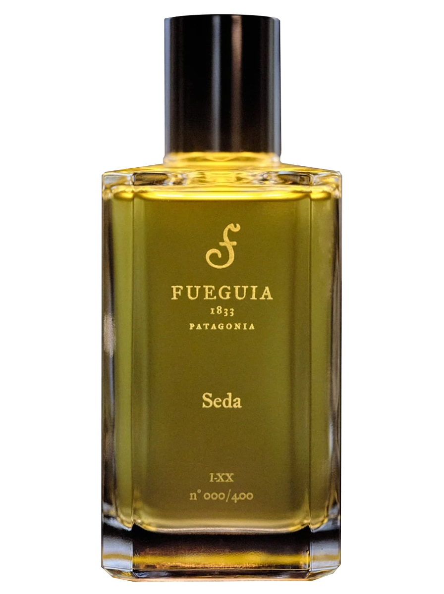 FUEGUIA セダ Seda 15ml Seda｜セダ – FUEGUIA 1833 Japan Online
