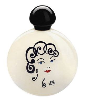 Lulu Guinness Lulu Guinness 香水- 一款2003年女用香水