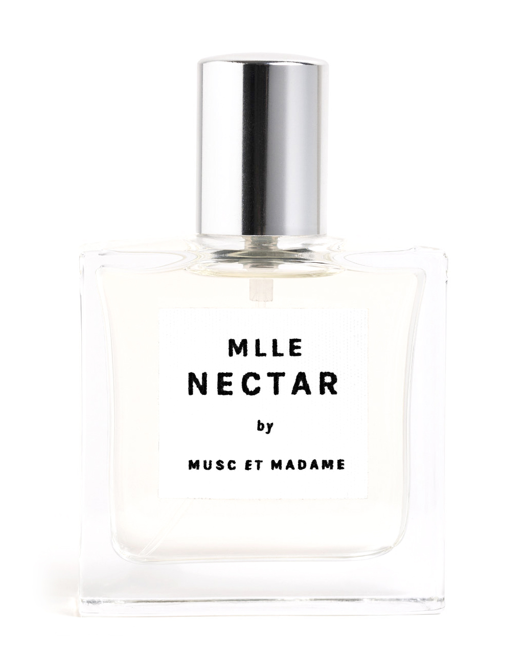 MLLE Nectar Musc et Madame perfume - a fragrance for women and men