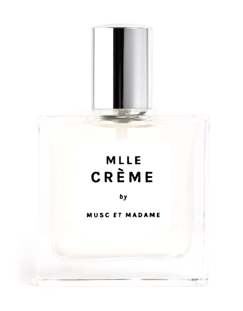 MLLE Crème Musc et Madame perfume - a fragrance for women and men 2021