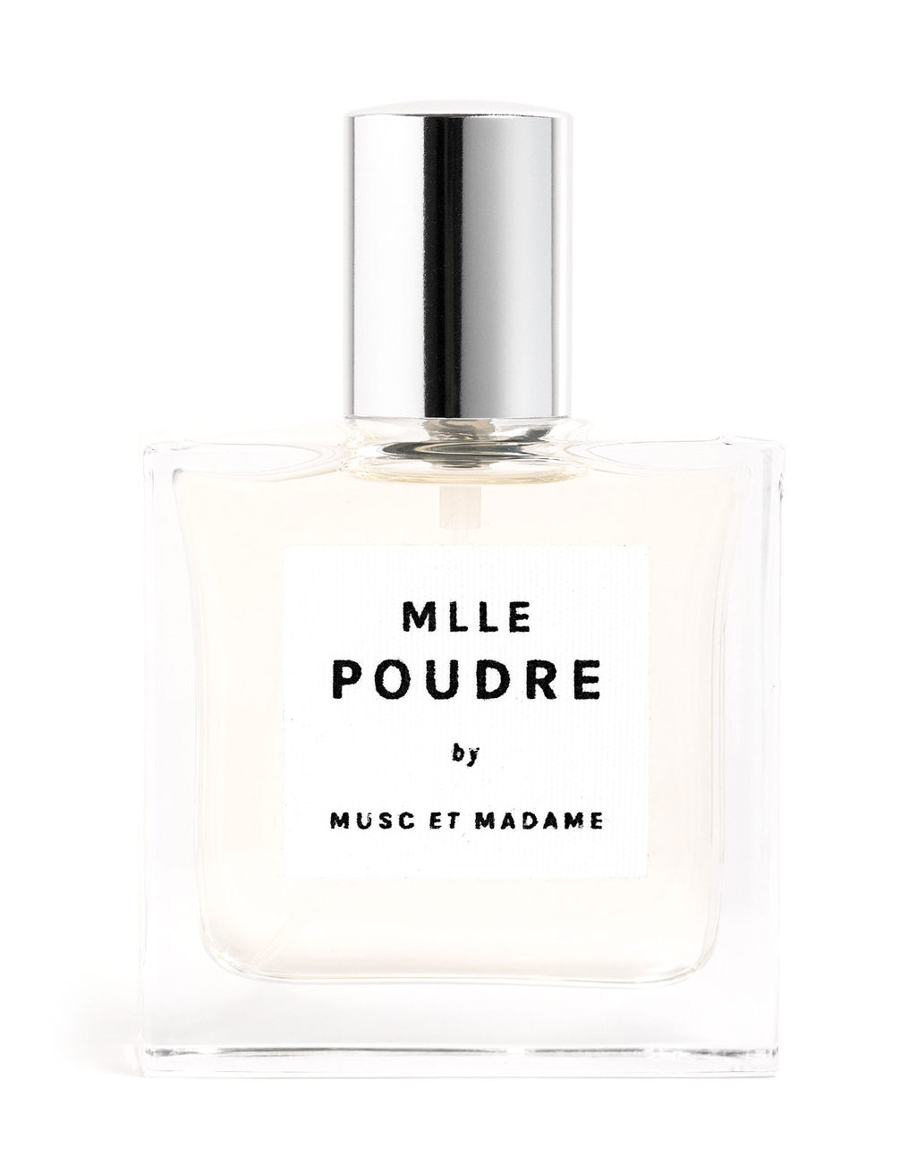 MLLE Poudre Musc et Madame perfume - a fragrance for women and men