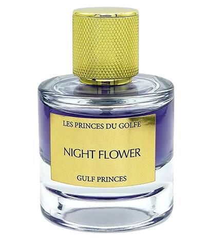 Night Flower Les Fleurs du Golfe perfume a fragrance for women - Main Image
