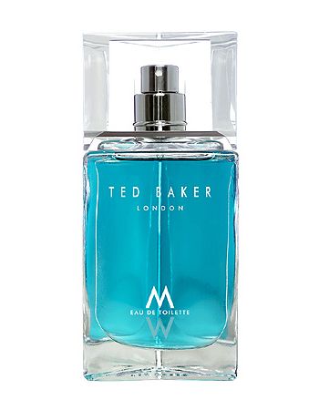 M Ted Baker ماء كولونيا a fragrance للرجال 2002
