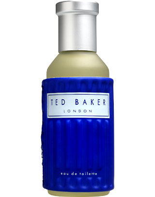 Skinwear Ted Baker cologne a fragrance for men 1998