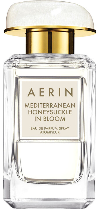 Mediterranean Honeysuckle In Bloom Aerin perfume - a