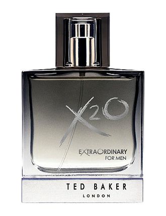 Ted Baker London X20 Perfume Price X2O Extraordinary For Men Ted
