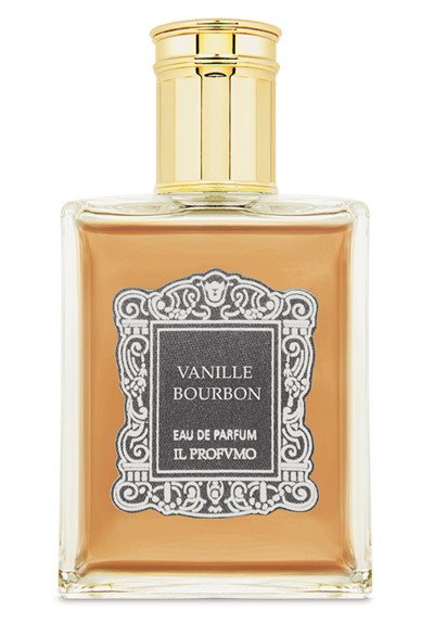 Vanille Bourbon Il Profvmo perfume - a fragrance for women and men