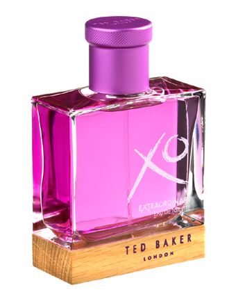 Baker X20 Savers Ted Baker Perfume XO Extraordinary Ted Baker