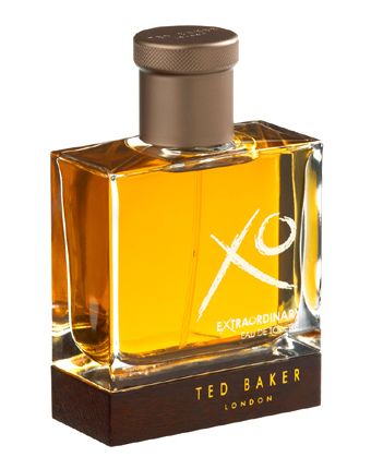 XO Extraordinary for Men Ted Baker cologne a fragrance for men