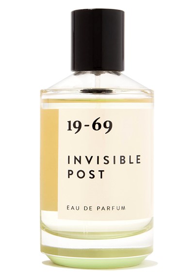 香水(ユニセックス) 19-69 INVISIBLE POST Eau de Parfum 100ml InvisiblePostEauDeParfum100ml2