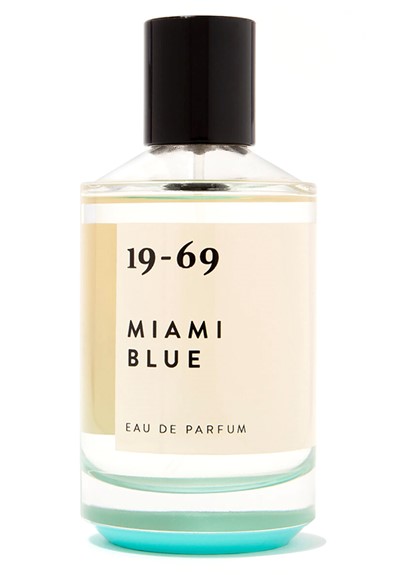Miami Blue 19-69 perfume - a fragrance for women and men 2020