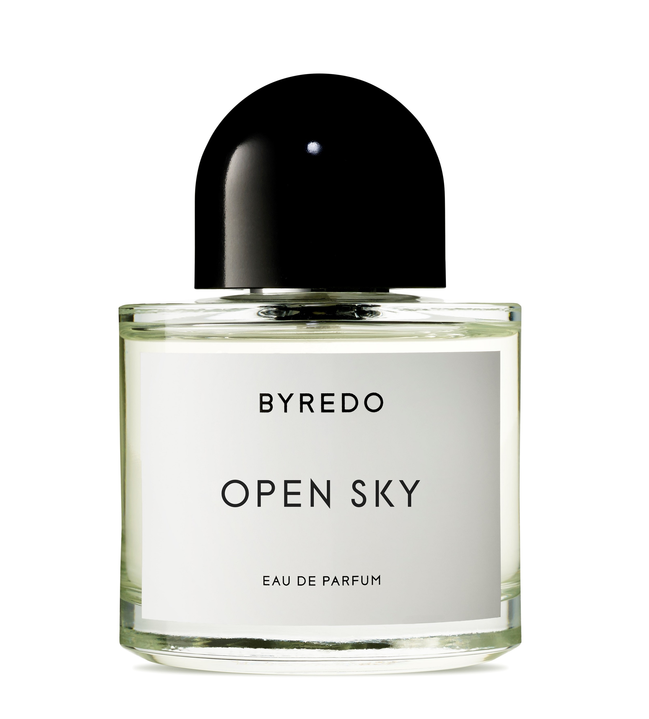 BYREDO OPEN SKY オードパルファム 100ml Open Sky Byredo perfume - a fragrance for women and men 2021