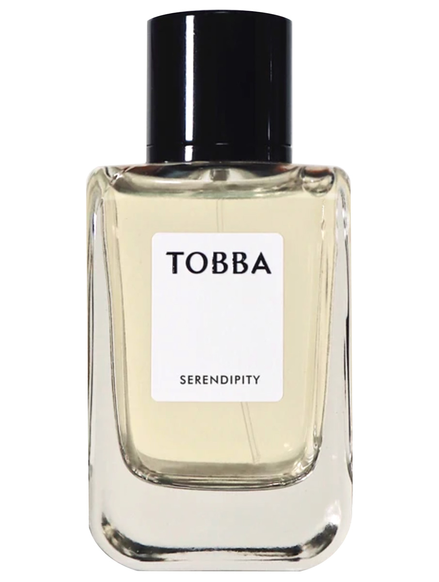 トバパルファン　セレンディピティ 50ml SERENDIPITY – TOBBA
