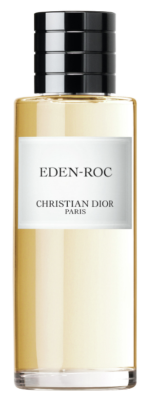 Eden-Roc Dior perfume - a fragrance for women and men 2021