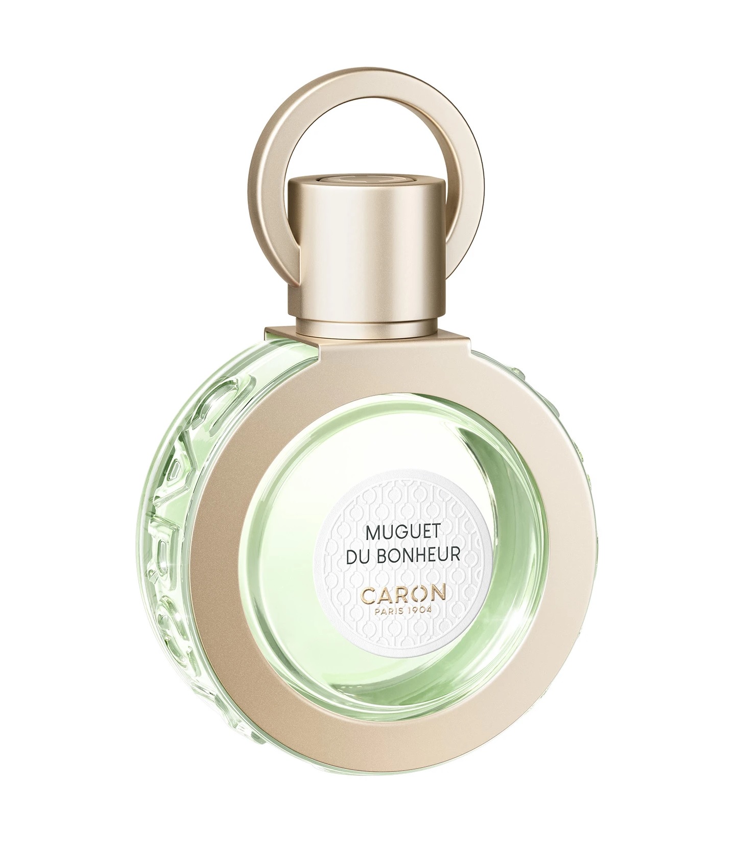 CARON MUGUET DU BONHEUR 2点セット CARON MUGUET DU BONHEUR 2点