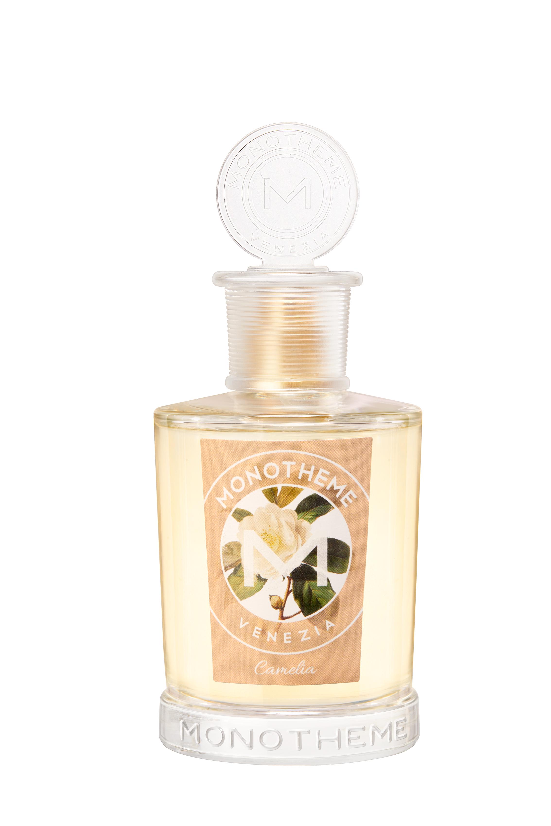 Camelia Monotheme Venezia perfume - a fragrance for women 2021